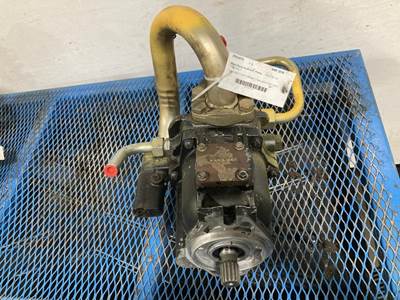 Volvo L90B Hydraulic Pump