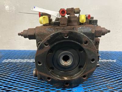 Wacker Neuson WL-37 Hydraulic Pump