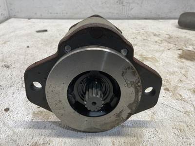 Wacker Neuson WL-37 Hydraulic Pump