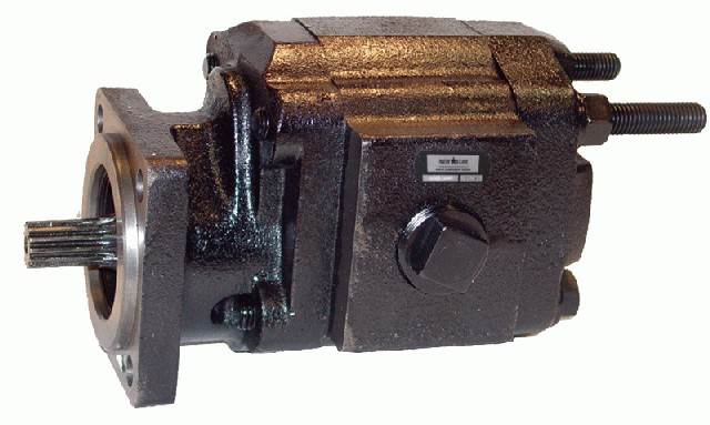 S S Truck Trctr S Hydraulic Pump For Sale Spencer Ia S Mylittlesalesman Com