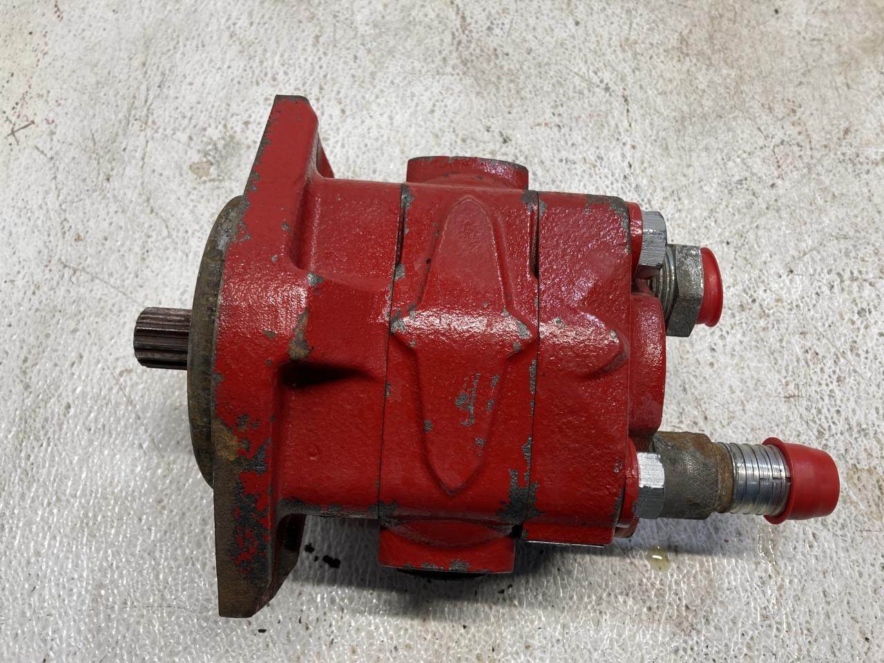 2001 ALL Hydraulic Pump for a Freightliner FLD120 Classic For Sale