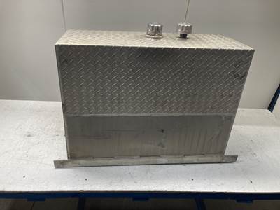 BEST FIT 09-06005004 Hydraulic Tank / Reservoir for a Unmarked Other