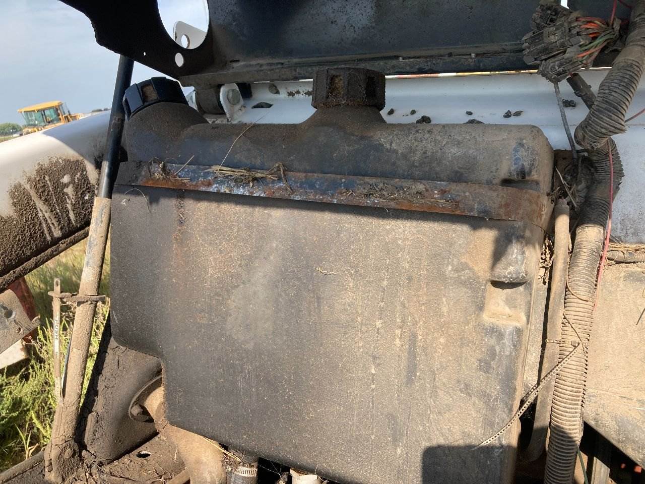 1993 Bobcat 853 Hydraulic Tank / Reservoir For Sale Spencer, IA