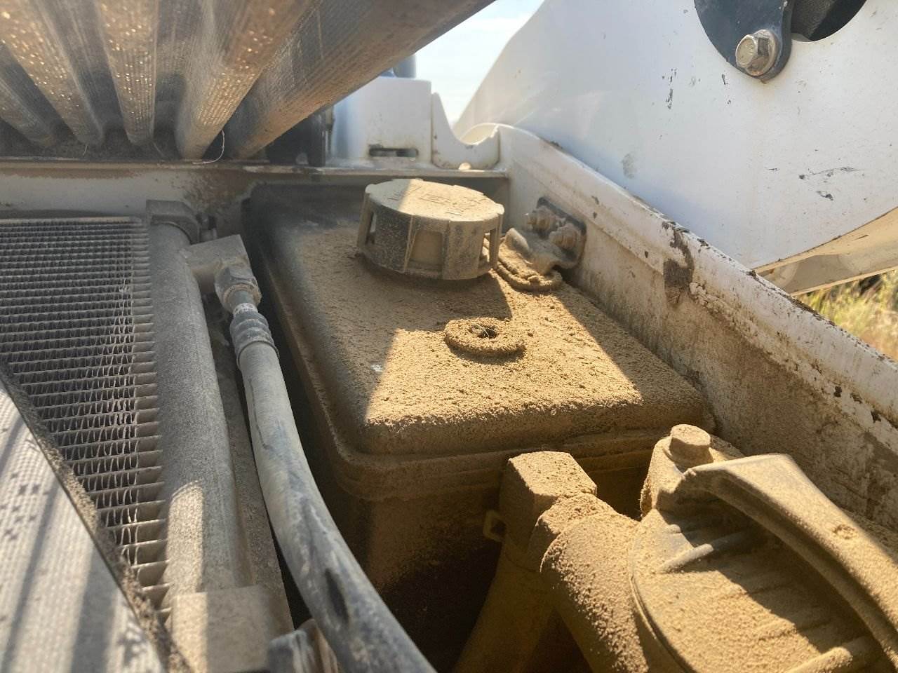 2016 Bobcat S650 Hydraulic Tank / Reservoir For Sale Spencer, IA