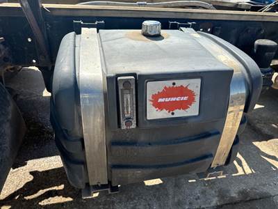 Muncie P050U2AAGXY Hydraulic Tank / Reservoir for a Peterbilt 377