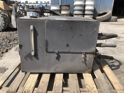 ANY Hydraulic Tank / Reservoir for a GMC C7500
