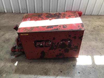 ANY Hydraulic Tank / Reservoir for a Ford LTS9000