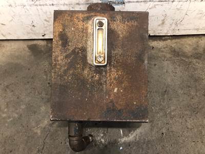 ANY Hydraulic Tank / Reservoir for a Capacity TJ5000