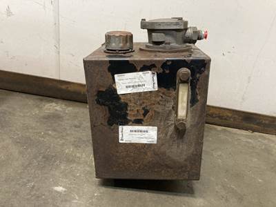 ANY Hydraulic Tank / Reservoir for a International 8100