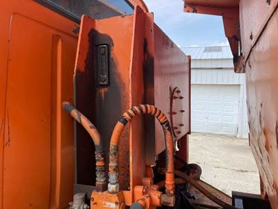 ANY Hydraulic Tank / Reservoir for a Ford LT8000