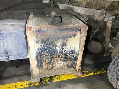 ANY Hydraulic Tank / Reservoir for a Sterling L9511