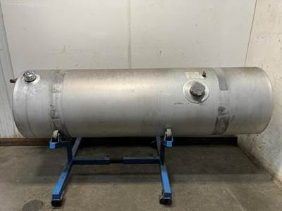 ANY Hydraulic Tank / Reservoir for a Freightliner FLD120 Classic