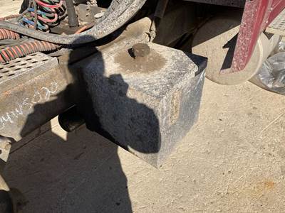 ANY Hydraulic Tank / Reservoir for a Western Star 4900