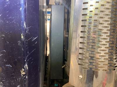 ANY Hydraulic Tank / Reservoir for a Sterling L9513