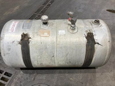 ANY Hydraulic Tank / Reservoir for a Peterbilt 367