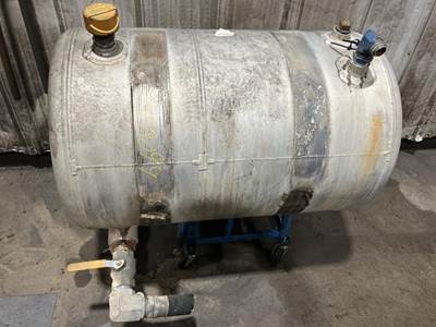 ANY Hydraulic Tank / Reservoir for a Peterbilt 367
