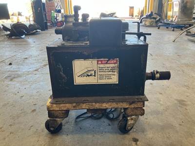 ANY Hydraulic Tank / Reservoir for a GMC C7500