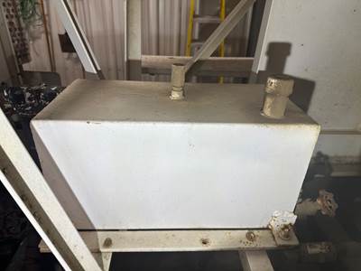 ANY Hydraulic Tank / Reservoir for a Kenworth T600