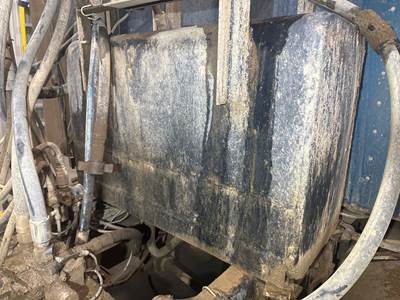 ANY Hydraulic Tank / Reservoir for a Kenworth W900L