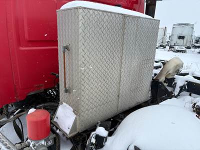 ANY Hydraulic Tank / Reservoir for a Sterling L9513