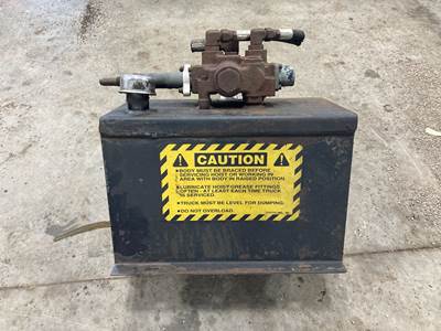 ANY Hydraulic Tank / Reservoir for a Freightliner FL70