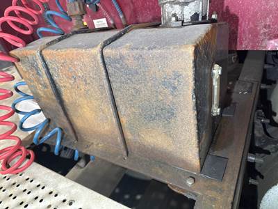 ANY Hydraulic Tank / Reservoir for a International 9400