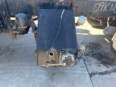 ANY Hydraulic Tank / Reservoir for a Kenworth T370