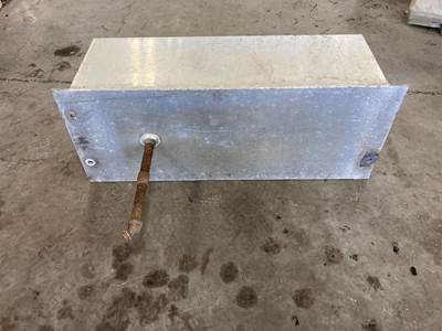 ANY Hydraulic Tank / Reservoir for a Kenworth T680