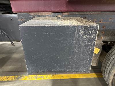 ANY Hydraulic Tank / Reservoir for a Ford LT8000