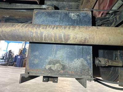 ANY Hydraulic Tank / Reservoir for a International 4200 Transtar