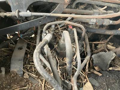 Bobcat 853 Hydraulic Valve