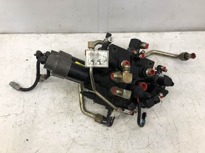 Bobcat S185 Hydraulic Valve