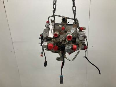 Bobcat S250 Hydraulic Valve