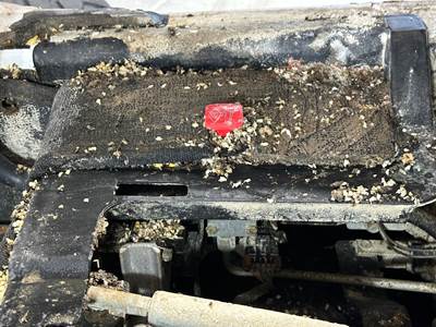 Bobcat S570 Hydraulic Valve