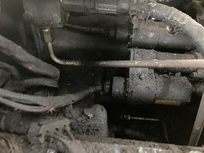 Bobcat S595 Hydraulic Valve