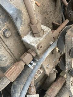 Bobcat S630 Hydraulic Valve