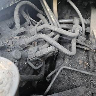 Bobcat S650 Hydraulic Valve