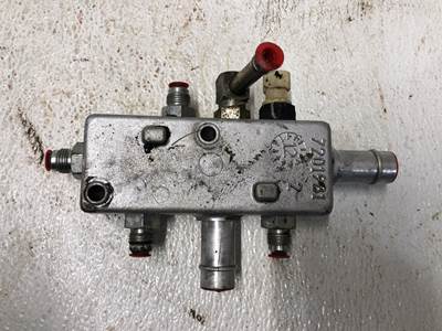 Bobcat S770 Hydraulic Valve