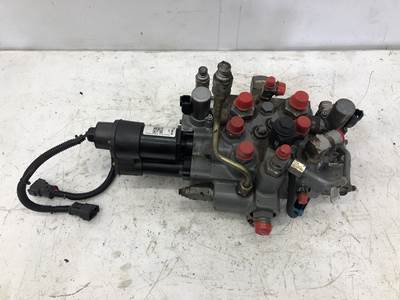 Bobcat T630 Hydraulic Valve