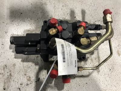 Case 580 Super M Hydraulic Valve for a Case 580 SM