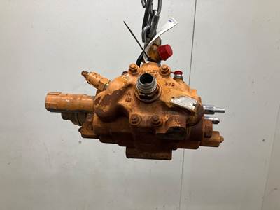 Case 580E Hydraulic Valve