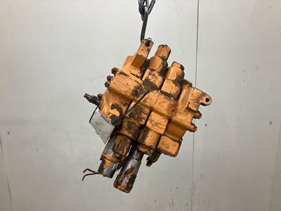 Case 580K Hydraulic Valve