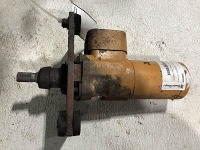 Case 621 Hydraulic Valve