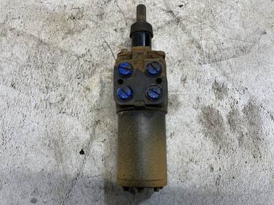 Case 721B Hydraulic Valve