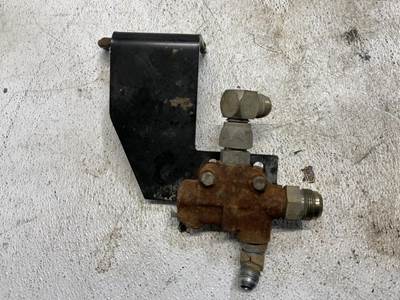 Case 721B Hydraulic Valve