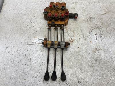 Case DH5 Hydraulic Valve