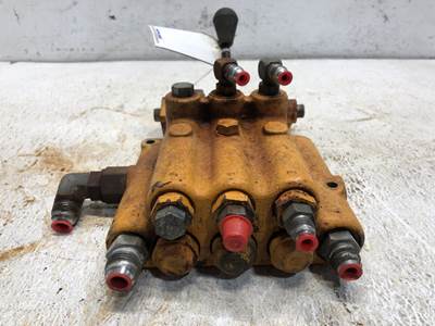 Case DH5 Hydraulic Valve