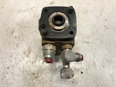 Case W14B Hydraulic Valve