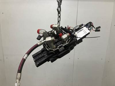 Caterpillar 226D3 Hydraulic Valve