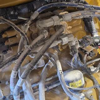 Caterpillar 236D3 Hydraulic Valve